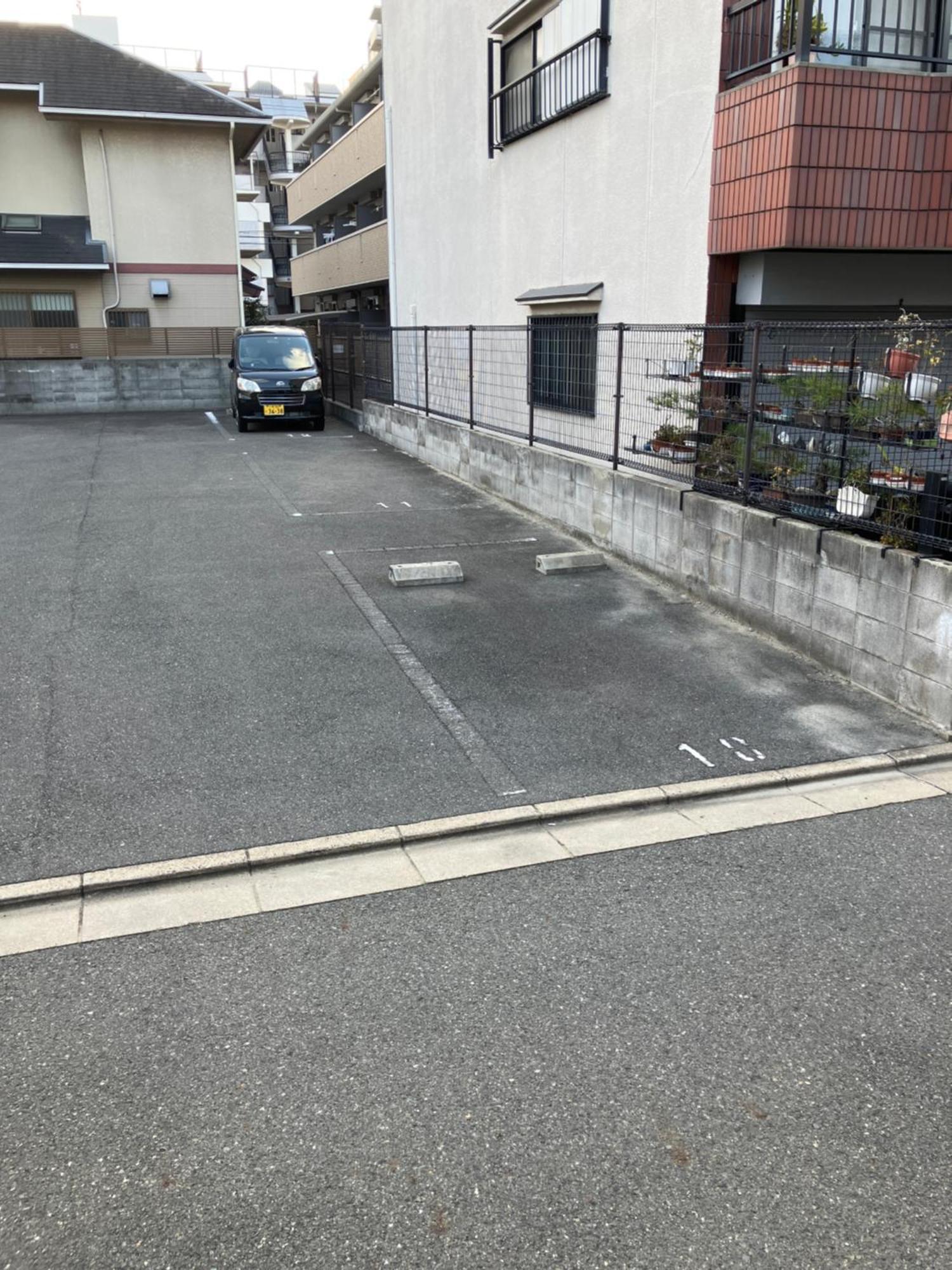 Gallery Compass Osaka Exterior foto